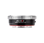 Viltrox Lens Mount Adapter Ef-L Pro