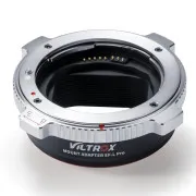 Viltrox Lens Mount Adapter Ef-L Pro