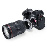 Viltrox Lens Mount Adapter Ef-L Pro