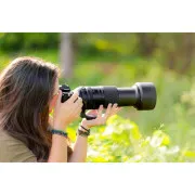 TAMRON AF 150-500mm F/5-6,7 Di III VC VXD for Sony Fullframe