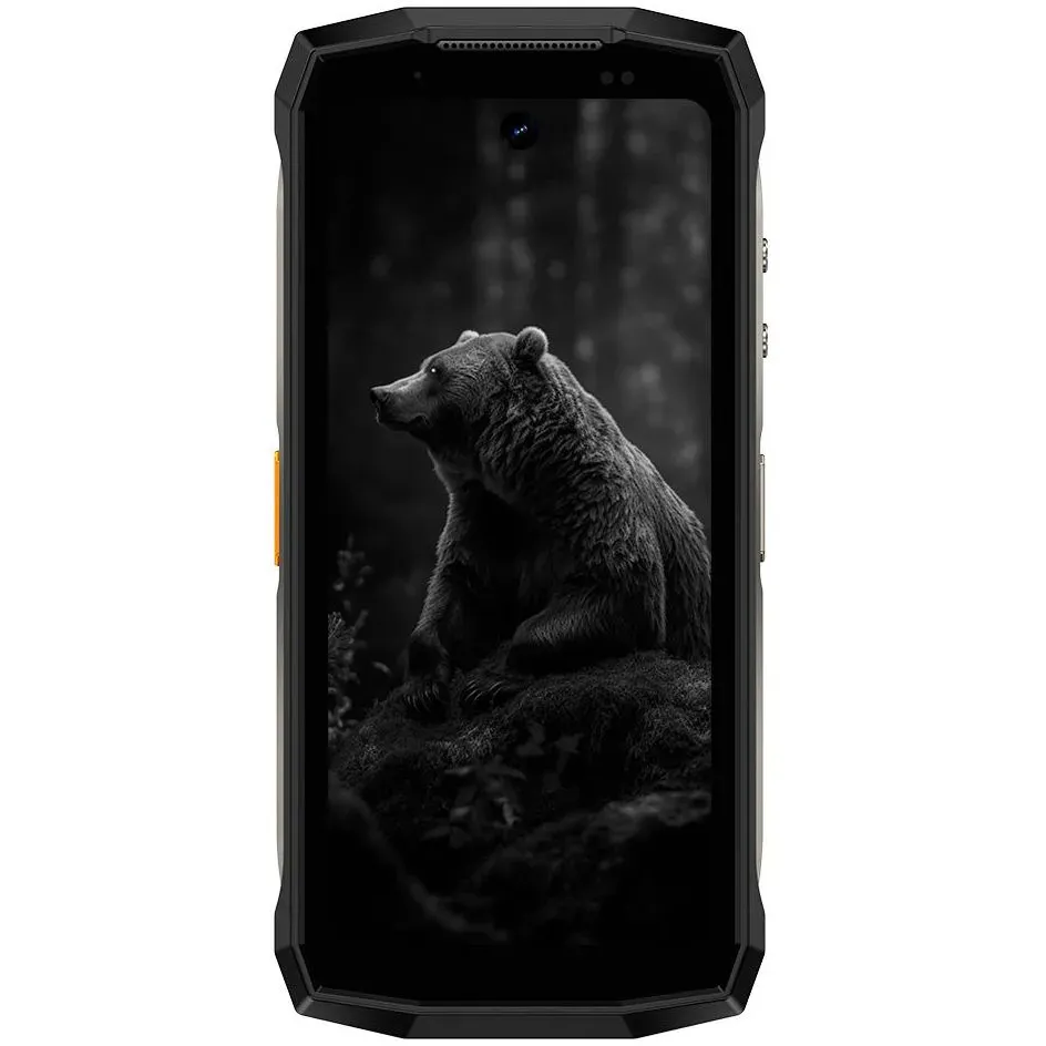 Ulefone Armor Mini 20 8/256Gb Black Дисплей: 4.7 / IPS LCD (1600x720 точек)