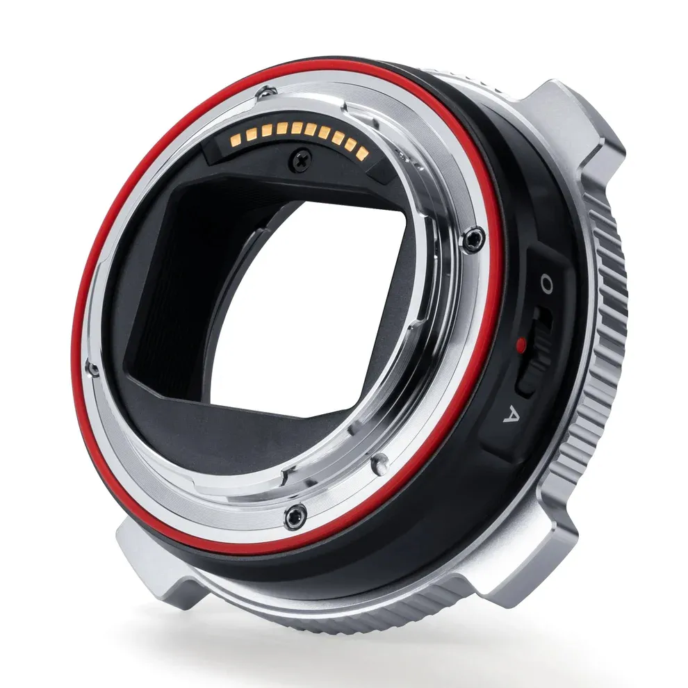 Viltrox Lens Mount Adapter Ef-L Pro