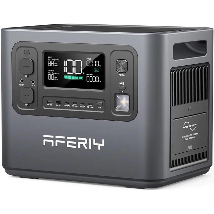 Aferiy AF-P210 (EU) USB Type-C 4