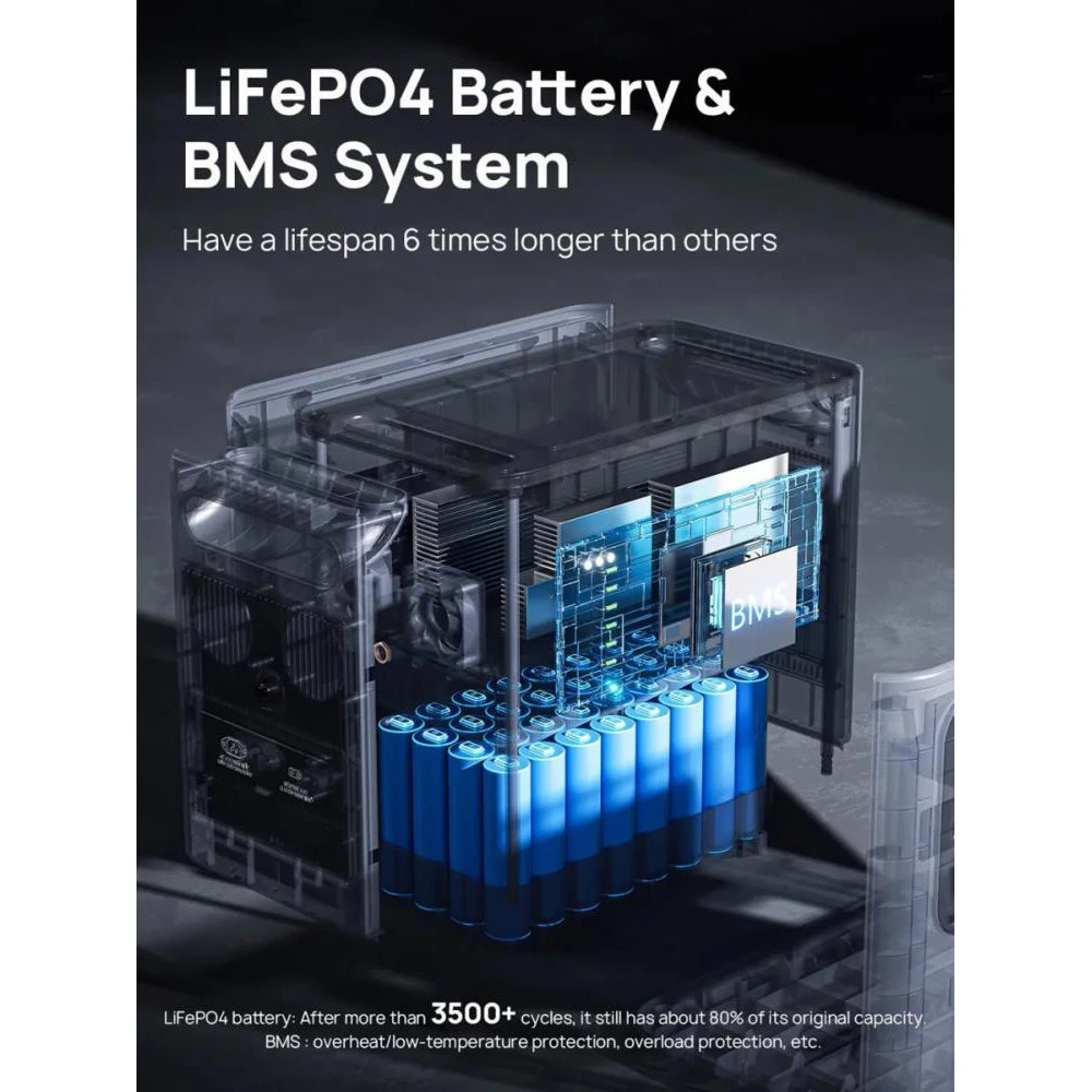 Aferiy AF-P210 (EU) Розетка AC 230В 3