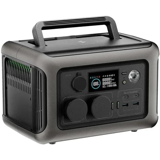 Allpowers R600 299Wh 600W (EU)