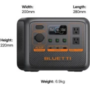 BLUETTI AC50P (EU)