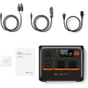 BLUETTI AC60 UK Version (UK)