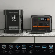 BLUETTI AC60 UK Version (UK)