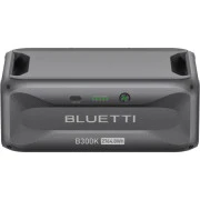 BLUETTI B300K Expansion Battery 2764.8Wh (EU)