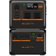 BLUETTI B80P Expansion Battery (EU)
