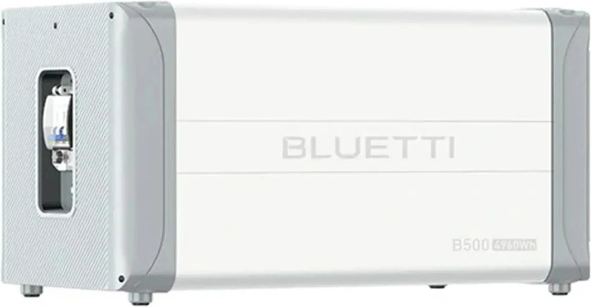 BLUETTI EP760 + 2xB500 7600W 9920Wh Power Kit (EU) Бренд: Bluetti; Номінальна влада, KW: