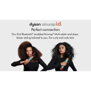 Dyson Airwrap i.d. multi-styler and dryer Curly+Coily Ceramic Patina/Topaz (533736-01)