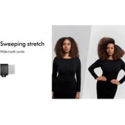 Dyson Airwrap i.d. multi-styler and dryer Curly+Coily Vinca Blue/Topaz (533759-01)