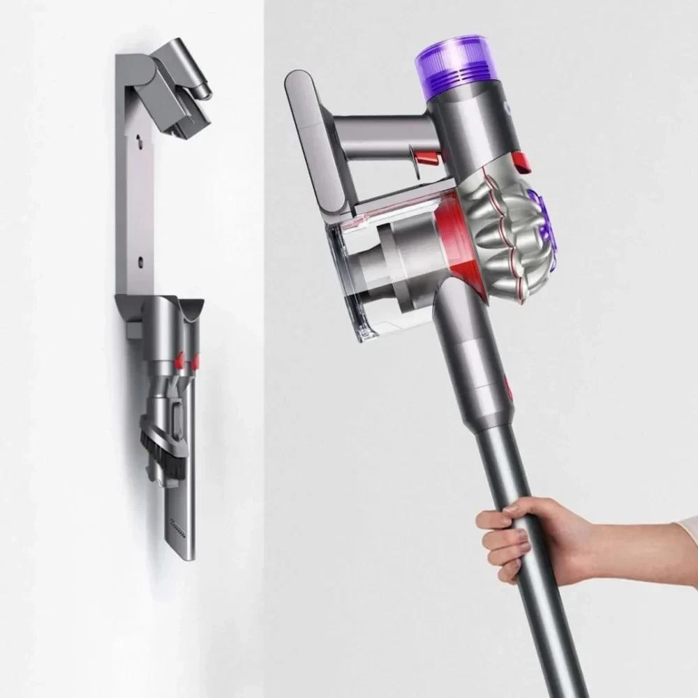 Dyson V8 Advanced (492636-01) Максимальная мощность, Вт 425