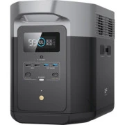 EcoFlow DELTA Max 1600 (DeltaMAX1600-UK) (UK)