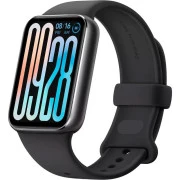 Фитнес-браслет Xiaomi Smart Band 9 Pro Obsidian Black (BHR8710GL) (1111143) (UA)
