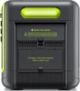 Fossibot F2400 Green (EU)