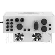 Гібридний сонячний інвертор (гібрид) Deye Sun-12K-SG01HP3-EU-AM2