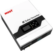 Гібридний сонячний інвертор (гібрид) повинен PV18-3224 VPM LL Series