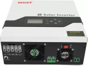 Гібридний сонячний інвертор (гібрид) повинен PV18-3224 VPM LL Series