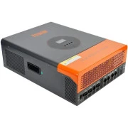 Гибридный солнечный инвертор (hybrid) PowMr POW-RELAB-10KE