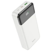 Hoco J102A Cool Figure 20000mAh 20W White