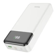 Hoco J102A Cool Figure 20000mAh 20W White
