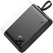 Hoco J94A Masterful 50000mAh 22.5W Black