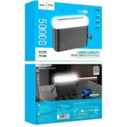 Hoco J94A Masterful 50000mAh 22.5W Black