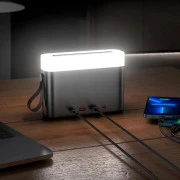 Hoco J94A Masterful 50000mAh 22.5W Black