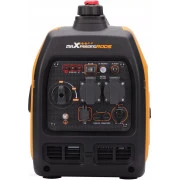 Инверторный бензиновый генератор MaXpeedingRODS MXR3500