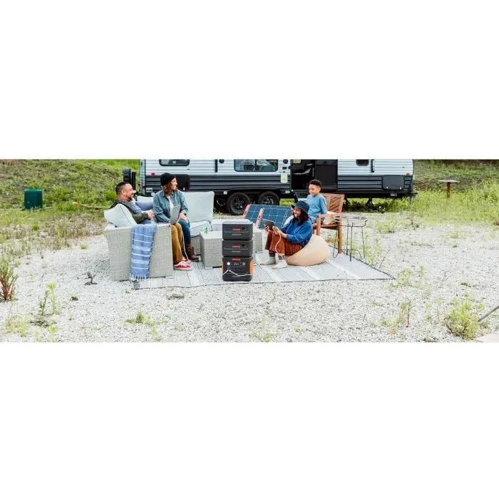 Jackery Explorer 1000 Plus (21-0001-000029, JE-1000C) 1264Wh 2000W (EU)