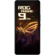 ASUS ROG Phone 9 Pro 16/512GB Phantom Black (CN)