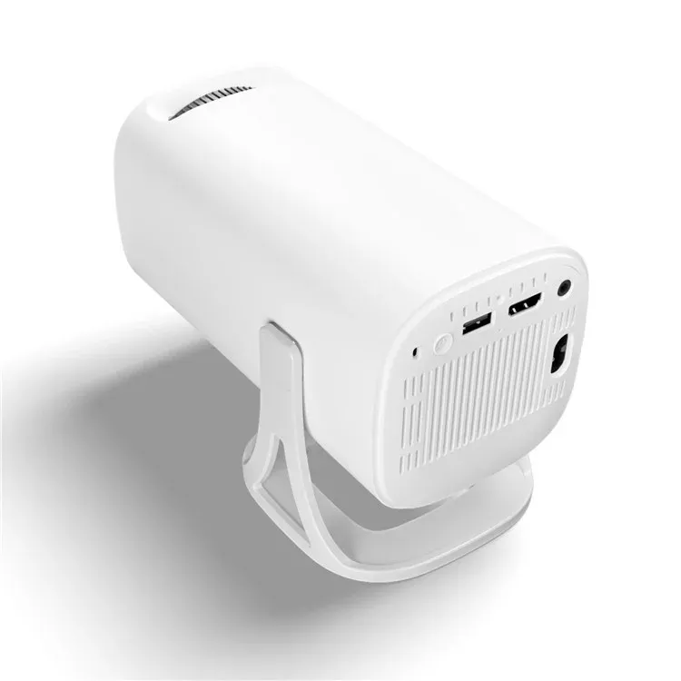 Проектор Projector Plus 3D Game S40 Max (10000 игр / AndroidTV / 2 джойстика / пульт ДУ / 32-150) Беспроводные подключения: Bluetooth