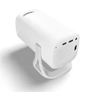 Проектор Projector Plus 3D Game S40 Max (10000 игр / AndroidTV / 2 джойстика / пульт ДУ / 32-150)