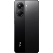 Xiaomi Poco X7 Pro 5G 12/512Gb NFC Black (with adapter) Europe
