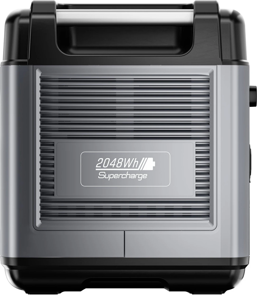 Oukitel P2001 Plus (EU) Бренд: Oukitel; Розетка AC 230В: 4; USB