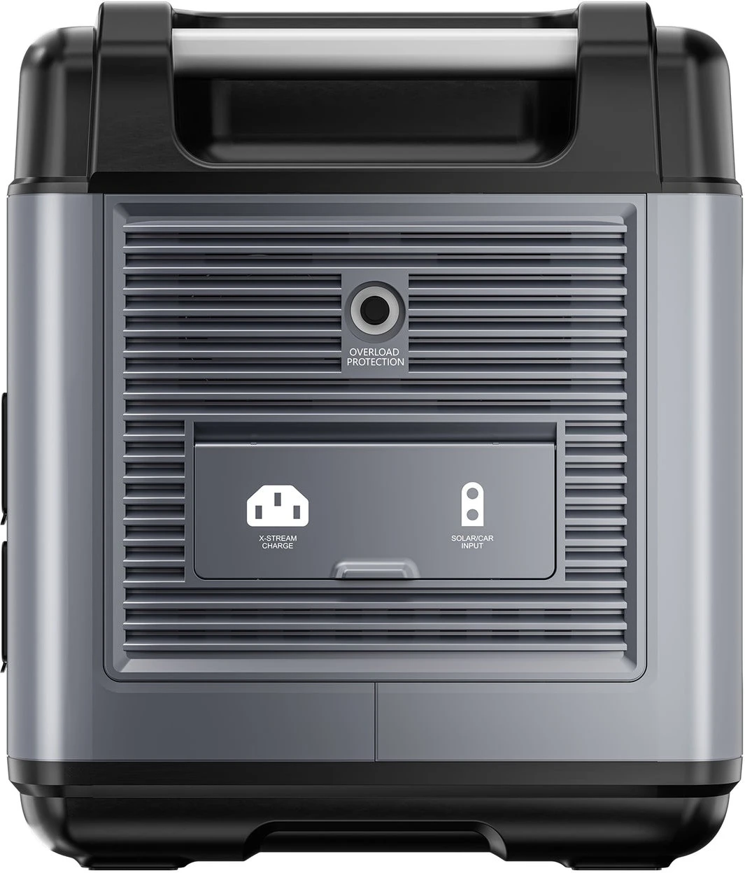 Oukitel P2001 Plus (EU) Бренд: oukitel; AC 230V розетка: 4; USB Type-C: