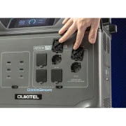 Oukitel P5000 PRO (EU)