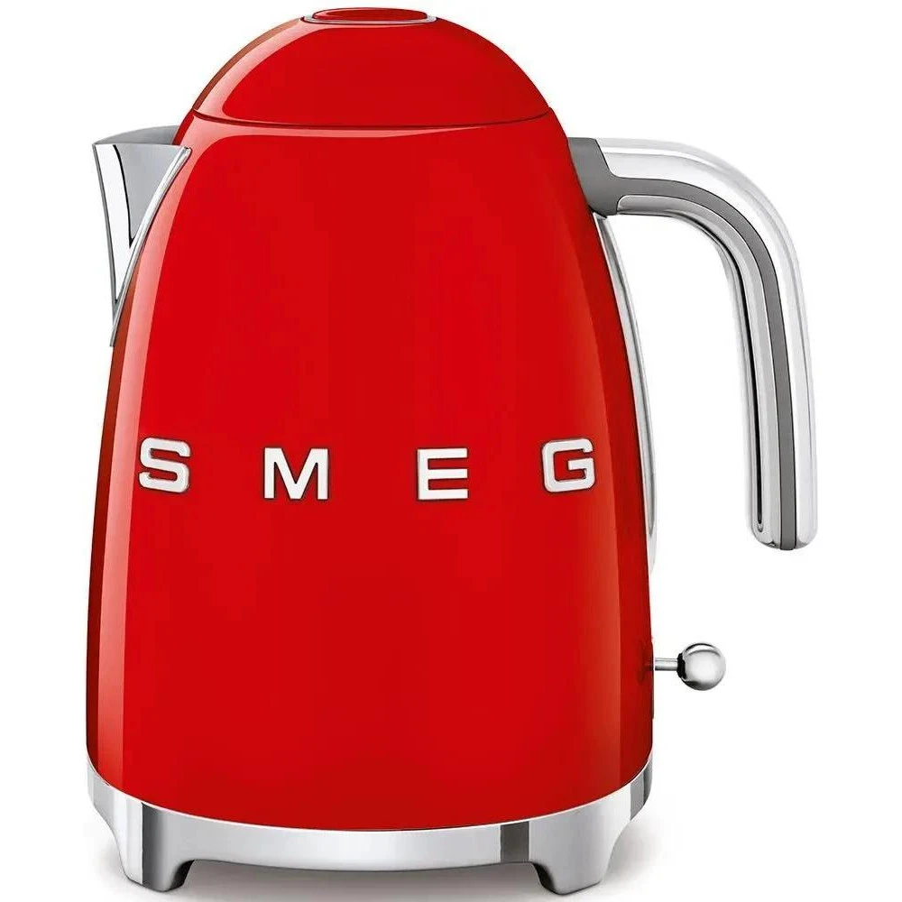SMEG KLF03BLEU Бренд: SMEG; Мощность, Вт: 2400; Объем,