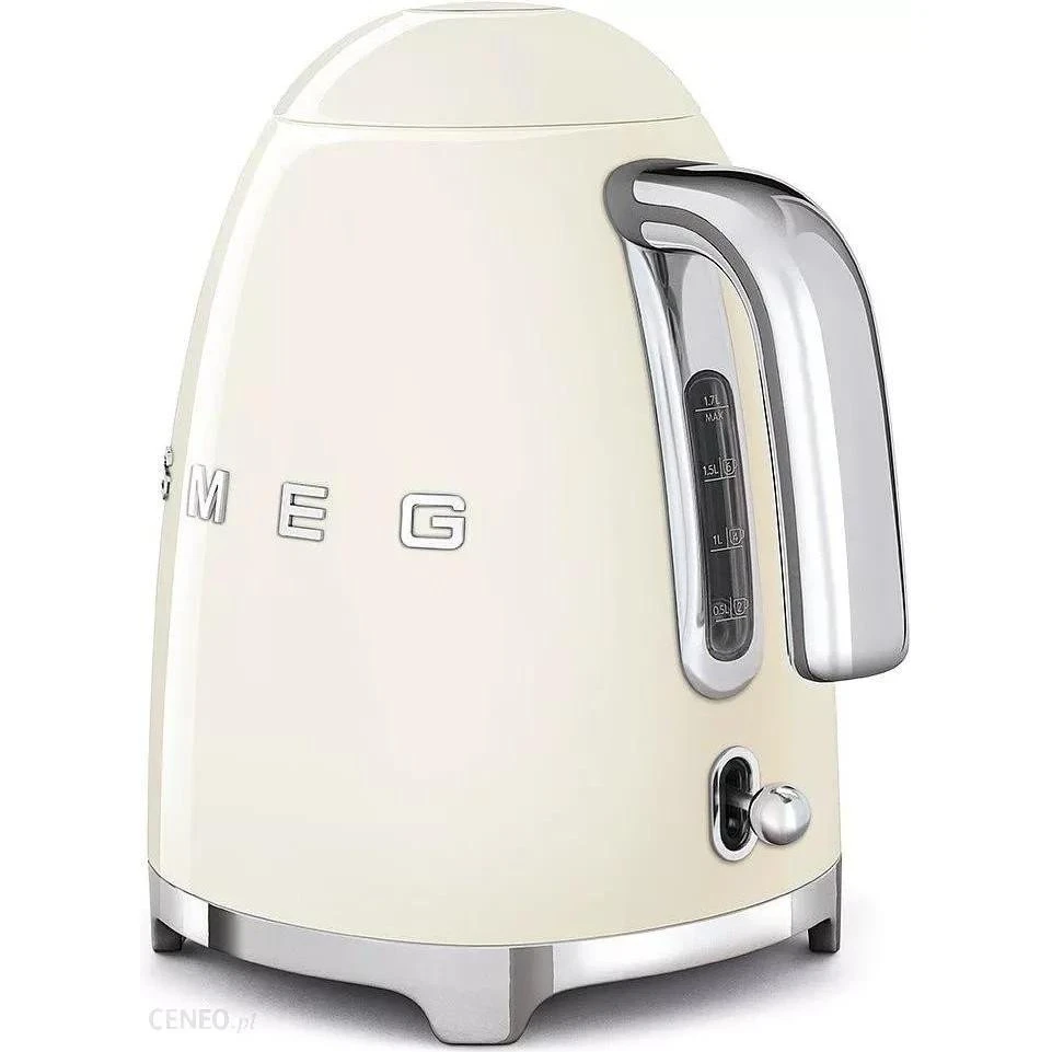 SMEG KLF03CREU Бренд: SMEG; Мощность, Вт: 2400; Объем,