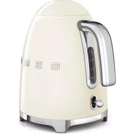 SMEG KLF03CREU Бренд: SMEG; Влада, ват: 2400; Том, L: 1,7;