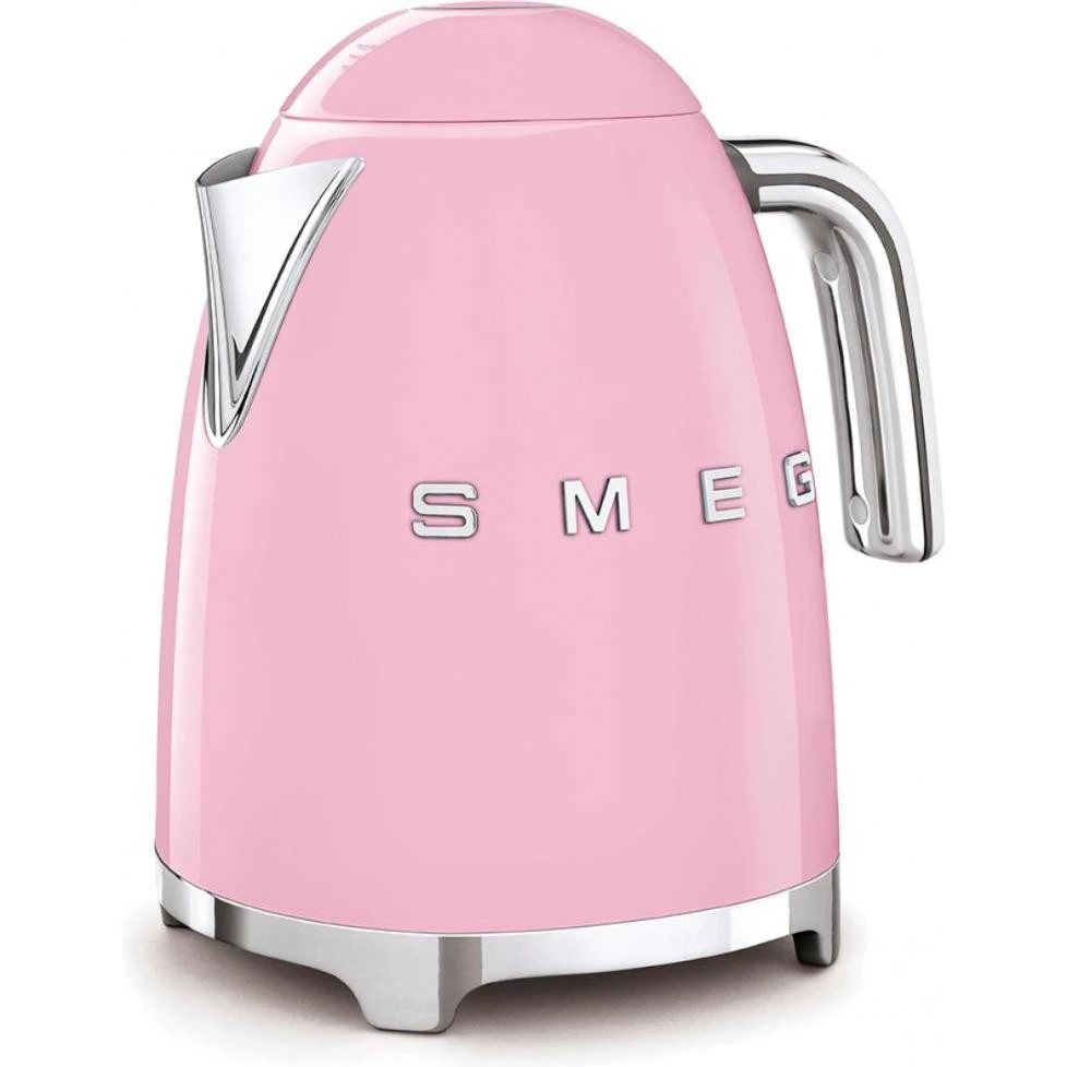 SMEG KLF03PKEU Бренд: SMEG; Влада, ват: 2400; Том, L: 1,7;