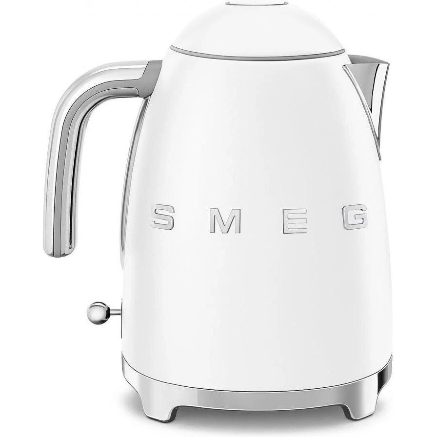 SMEG KLF03WHMEU Бренд: SMEG; Мощность, Вт: 2200-2400;