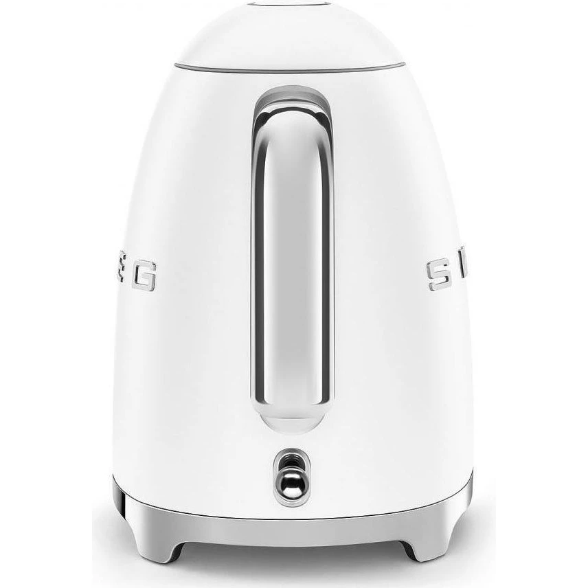 SMEG KLF03WHMEU Бренд: SMEG; Мощность, Вт: 2200-2400;