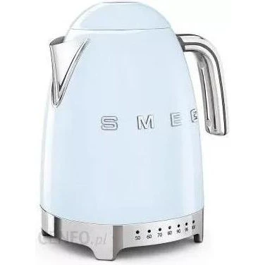 SMEG KLF04PBEU Бренд: SMEG; Влада, ват: 2400; Том, L: 1,7;