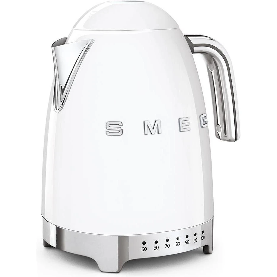SMEG KLF04WHEU Бренд: SMEG; Влада, ват: 2400; Том, L: 1,7;