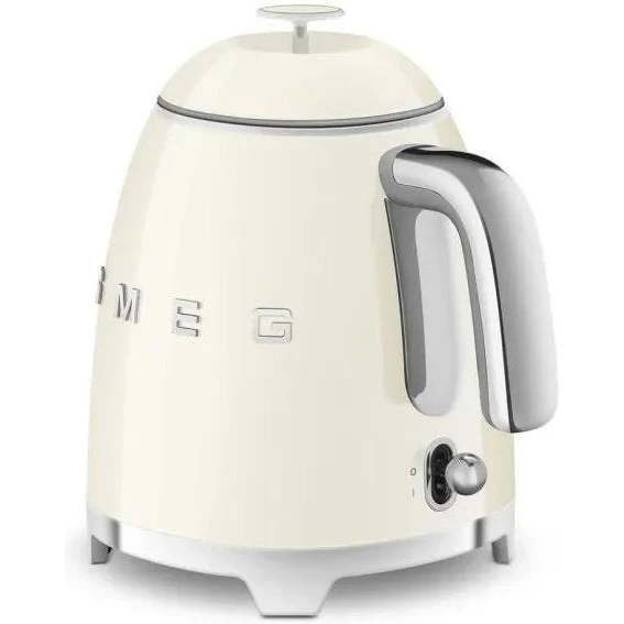 SMEG KLF05CREU Бренд: SMEG; Сила, Вт: 1400; Об'єм, L: 0,8;