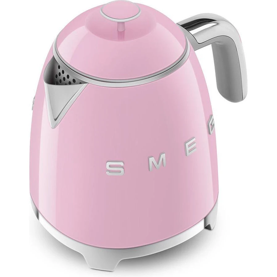 SMEG KLF05PKEU Бренд: SMEG; Мощность, Вт: 1400; Объем,