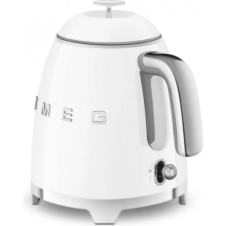 SMEG KLF05WHEU Бренд: SMEG; Мощность, Вт: 1400; Объем,